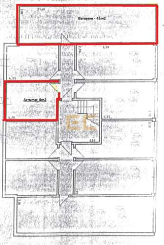 Apartamento T4 usado, com garagem e arrumo, em Tavarede- Figueira da Foz!