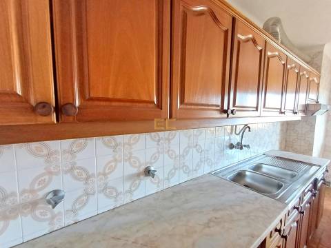 Apartamento T2, para venda na Figueira da Foz- Alto do Forno- em Buarcos!