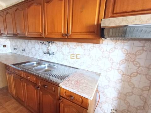 Apartamento T2, para venda na Figueira da Foz- Alto do Forno- em Buarcos!