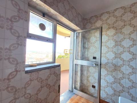 Apartamento T2, para venda na Figueira da Foz- Alto do Forno- em Buarcos!