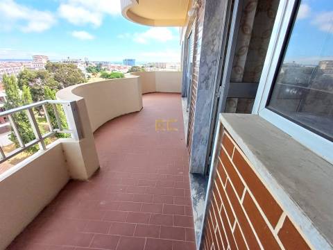 Apartamento T2, para venda na Figueira da Foz- Alto do Forno- em Buarcos!