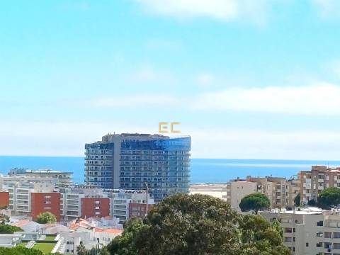 Apartamento T2, para venda na Figueira da Foz- Alto do Forno- em Buarcos!