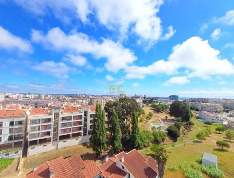 Apartamento T2, para venda na Figueira da Foz- Alto do Forno- em Buarcos!