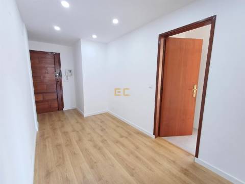 Apartamento T3 para venda, na Figueira da Foz- Alto do Forno!