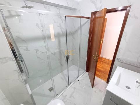 Apartamento T3 para venda, na Figueira da Foz- Alto do Forno!