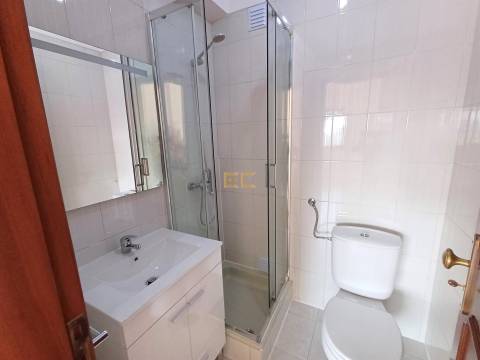 Apartamento T3, com garagem, para venda na Figueira da Foz- Alto do Forno!