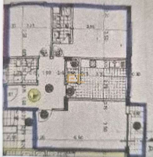 Apartamento T3, com garagem, para venda na Figueira da Foz- Alto do Forno!