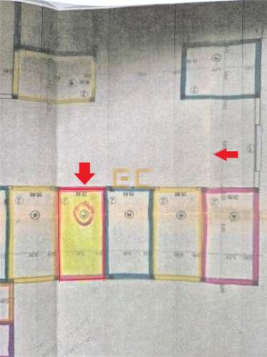 Apartamento T3, com garagem, para venda na Figueira da Foz- Alto do Forno!