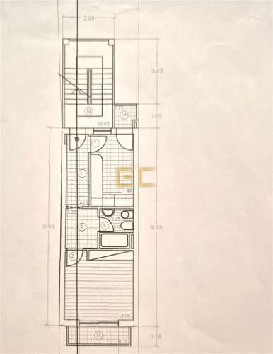 Apartamento T1  para venda em Buarcos- Figueira da Foz!
