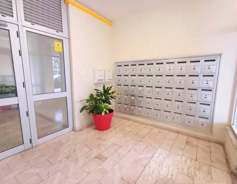 Apartamento T1  para venda em Buarcos- Figueira da Foz!