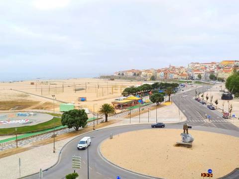 Apartamento T1  para venda em Buarcos- Figueira da Foz!