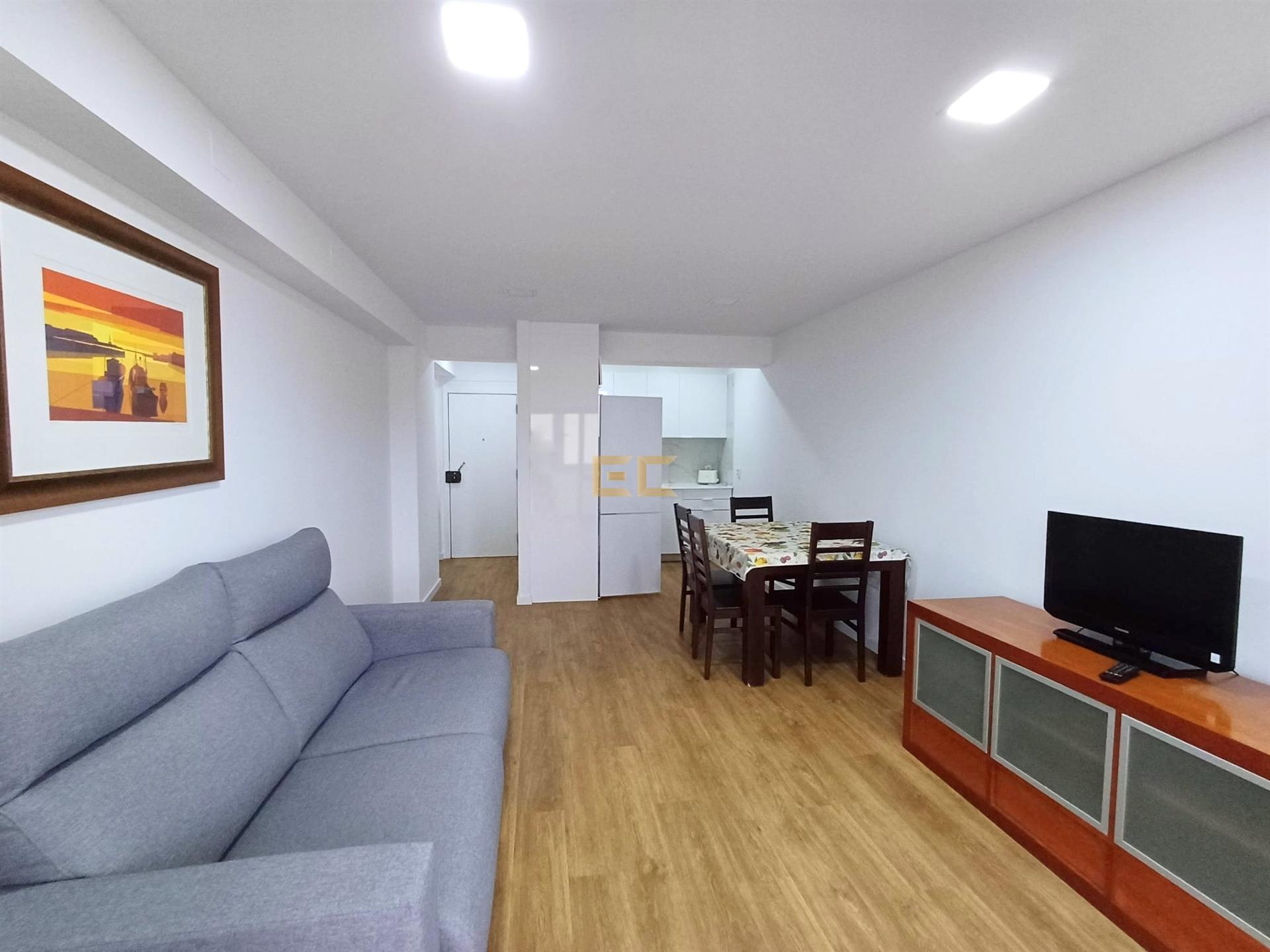 Apartamento T1  para venda em Buarcos- Figueira da Foz!