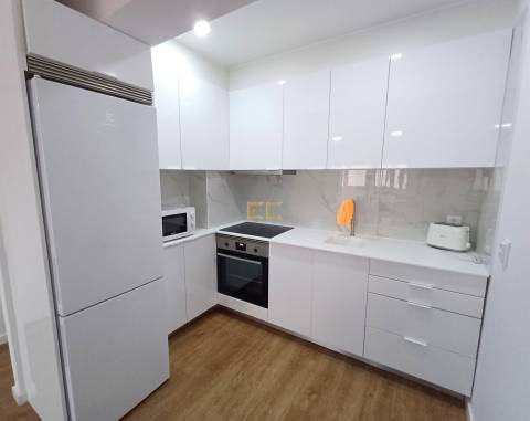 Apartamento T1  para venda em Buarcos- Figueira da Foz!