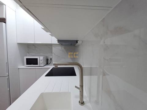 Apartamento T1  para venda em Buarcos- Figueira da Foz!