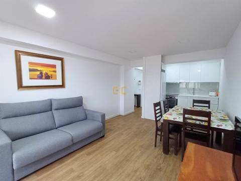 Apartamento T1  para venda em Buarcos- Figueira da Foz!