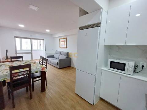 Apartamento T1  para venda em Buarcos- Figueira da Foz!