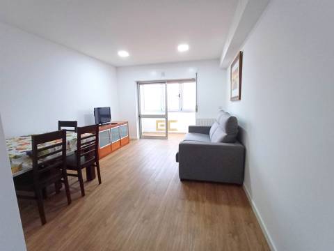 Apartamento T1  para venda em Buarcos- Figueira da Foz!