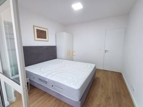 Apartamento T1  para venda em Buarcos- Figueira da Foz!