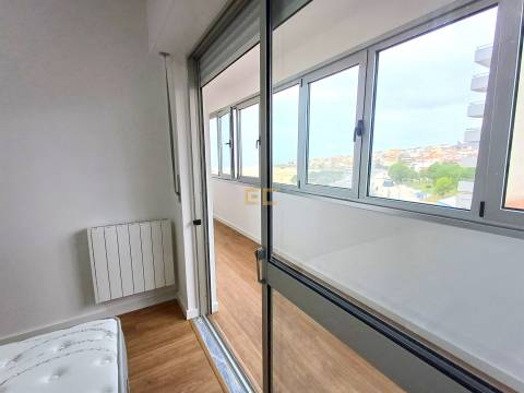 Apartamento T1  para venda em Buarcos- Figueira da Foz!