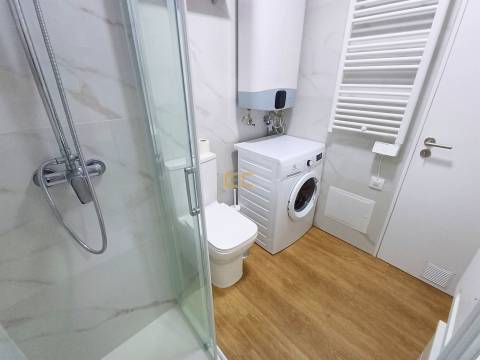 Apartamento T1  para venda em Buarcos- Figueira da Foz!