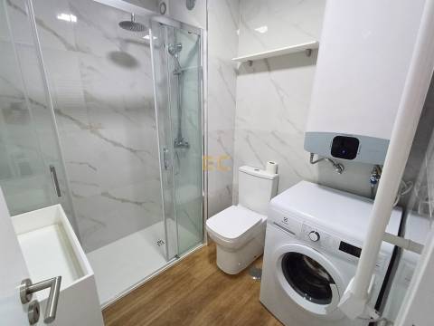 Apartamento T1  para venda em Buarcos- Figueira da Foz!