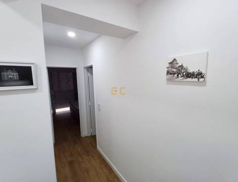 Apartamento T1  para venda em Buarcos- Figueira da Foz!