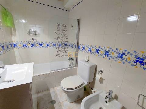 Apartamento T1, para arrendamento ao ano na Figueira da Foz- Abadias!