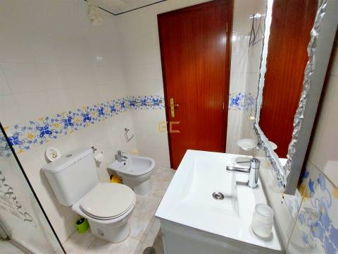 Apartamento T1, para arrendamento ao ano na Figueira da Foz- Abadias!