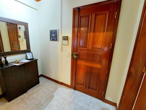 Apartamento T1, para arrendamento ao ano na Figueira da Foz- Abadias!