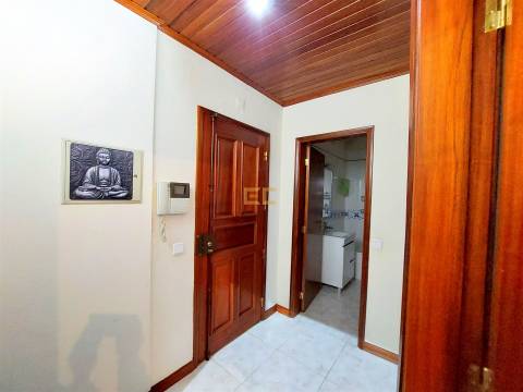 Apartamento T1, para arrendamento ao ano na Figueira da Foz- Abadias!