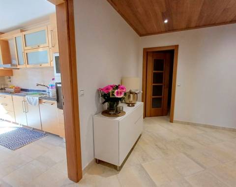 Apartamento T4 para para venda na Cerâmica!