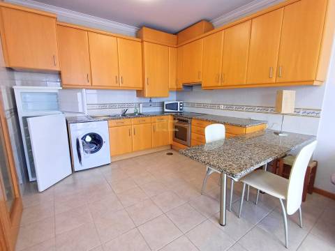 Arrenda-se Apartamento T1 mobilado, em Tavarede- Figueira da Foz!