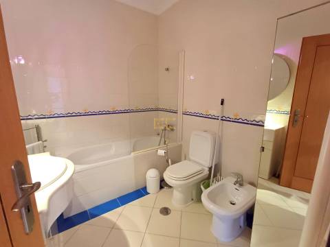 Arrenda-se Apartamento T1 mobilado, em Tavarede- Figueira da Foz!