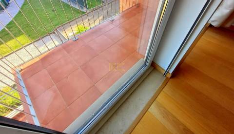 Arrenda-se Apartamento T1 mobilado, em Tavarede- Figueira da Foz!