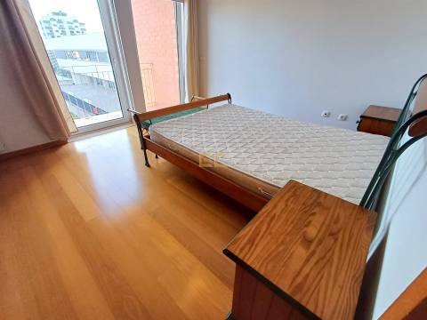 Arrenda-se Apartamento T1 mobilado, em Tavarede- Figueira da Foz!