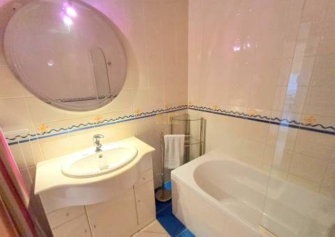 Arrenda-se Apartamento T1 mobilado, em Tavarede- Figueira da Foz!