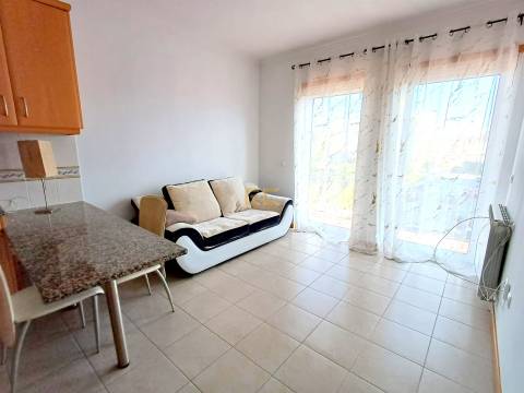 Arrenda-se Apartamento T1 mobilado, em Tavarede- Figueira da Foz!