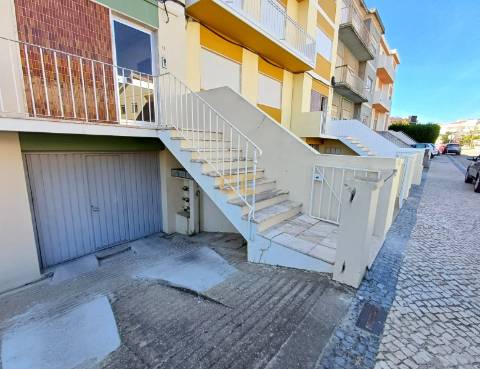 Apartamento T3 com garagem, para venda na Figueira da Foz!