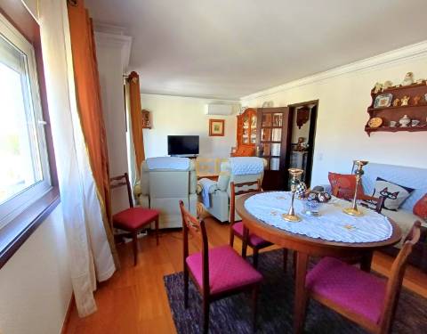 Apartamento T3 com garagem, para venda na Figueira da Foz!