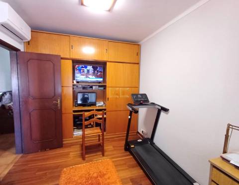 Apartamento T3 com garagem, para venda na Figueira da Foz!