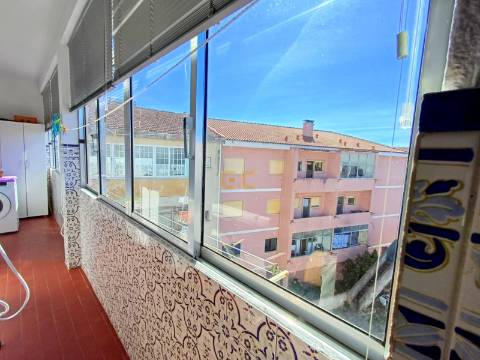 Apartamento T3 com garagem, para venda na Figueira da Foz!