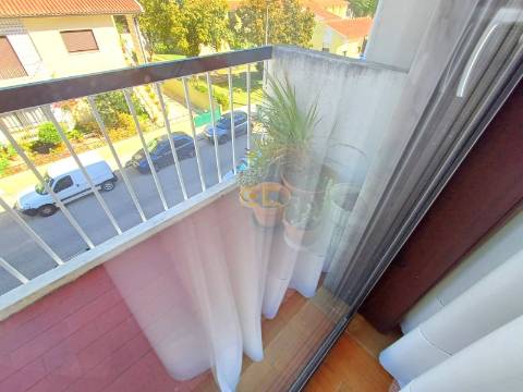 Apartamento T3 com garagem, para venda na Figueira da Foz!