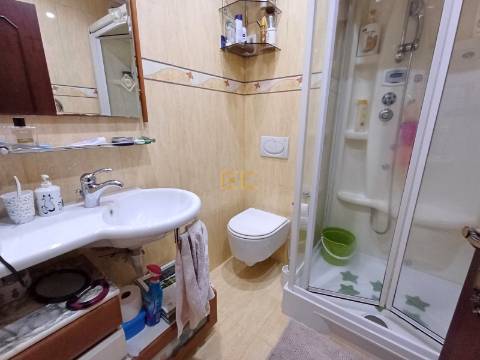 Apartamento T3 com garagem, para venda na Figueira da Foz!