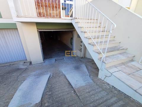 Apartamento T3 com garagem, para venda na Figueira da Foz!