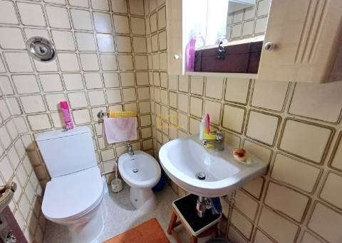 Apartamento T3 com garagem, para venda na Figueira da Foz!