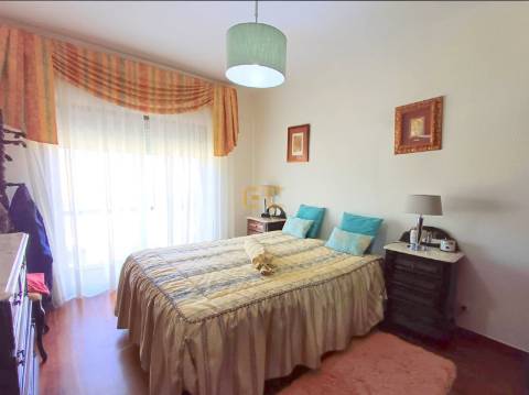 Apartamento T3 com garagem, para venda na Figueira da Foz!