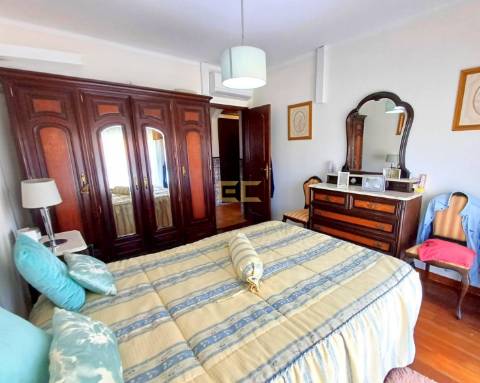 Apartamento T3 com garagem, para venda na Figueira da Foz!