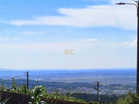 Terreno em Buarcos para venda Figueira da Foz!