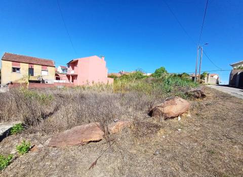 Terreno em Buarcos para venda Figueira da Foz!