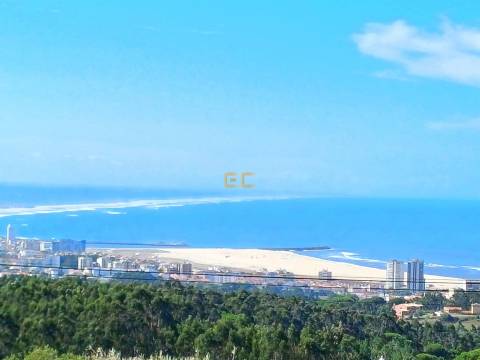 Terreno em Buarcos para venda Figueira da Foz!